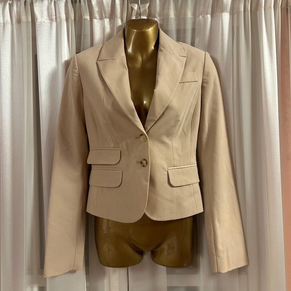 Stylish jacket